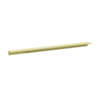 Zawiasy, okucia i inne akcesoria - ELITA 167737N UCHWYT LOOK GOLD 40cm 1 SZT. - miniaturka - grafika 1