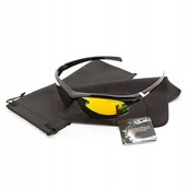 Okulary przeciwsłoneczne - Okulary przeciwsłoneczne Polaryzacyjne UV Sportow - miniaturka - grafika 1