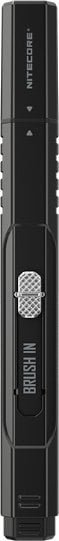 Nitecore Profesjonalne Pióro Pędzelek Do Czyszczenia Optyki Aparatów Kamer Nitecore / Nc-ck020 SB7993