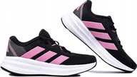 Buty sportowe damskie - Buty Damskie Adidas Galaxy 7 Running ID8763 r 38 - miniaturka - grafika 1