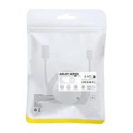 Kable komputerowe i do monitorów - Przedłuzacz Baseus USB 2.0 męski do żeński, AirJoy series, 1.5m (czarny) - miniaturka - grafika 1