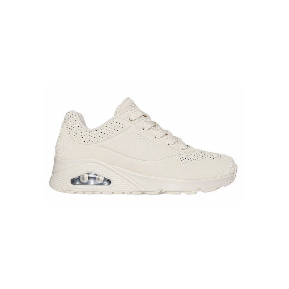 Buty Skechers Uno Shiny Scale 177861OFWT