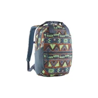 Odzież trekkingowa męska - Plecak Turystyczny Patagonia Atom Tote Pack 20 L - High Hopes Geo - miniaturka - grafika 1