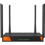 Routery - Tenda W15E - miniaturka - grafika 1