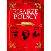 Pomoce naukowe - Dragon PISARZE POLSCY Matyja Magdalena Książki z rabatem 70% zabawki z rabatem 50% - miniaturka - grafika 1