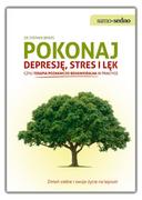 Poradniki psychologiczne - EDGARD MARIUSZ JACHIMCZUK POKONAJ DEPRESJĘ STRES I LĘK - miniaturka - grafika 1