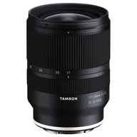 Obiektywy - Tamron 17-28mm f/2.8 DI III RXD Sony E (A046SF) - miniaturka - grafika 1