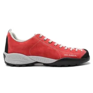 Buty trekkingowe damskie - Buty trekkingowe damskie Scarpa Mojito - miniaturka - grafika 1