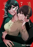 Komiksy dla młodzieży - Nawet jeśli rozetniesz mi usta. Tom 7 - Akari Kajimoto - miniaturka - grafika 1