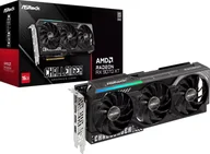 Karty graficzne - Asrock Challenger RX9070XT 16GB RX9070XT CL 16G - miniaturka - grafika 1