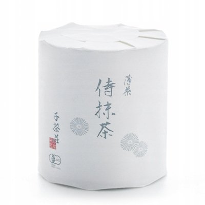 Ekologiczna Japońska herbata Matcha Senchasou Samurai, 30g