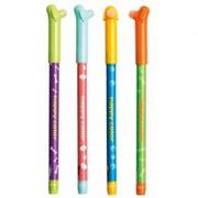 Długopisy - Happy Color Długopis ścieralny Pieski - miniaturka - grafika 1