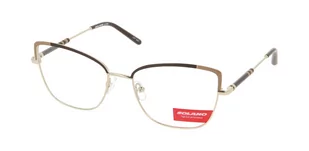 Okulary korekcyjne Solano S 10631 A - Okulary korekcyjne, oprawki, szkła - miniaturka - grafika 1