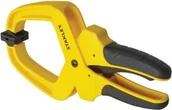Imadła i ściski - Stanley Ścisk ręczny 50mm STHT0-83199 - miniaturka - grafika 1