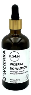 la-le kosmetyki Wcierka do włosów - tymianek, 100 ml - Wcierki do włosów - miniaturka - grafika 1