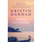 Psychologia - Świat Książki Jedyna z archipelagu - miniaturka - grafika 1