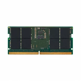 KINGSTON SODIMM DDR5 16GB 5600MHz SINGLE KCP556SS8-16 - Pamięci RAM - miniaturka - grafika 1