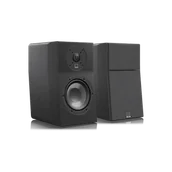 Głośniki i kolumny - SVS ULTRA EVOLUTION NANO czarny - miniaturka - grafika 1