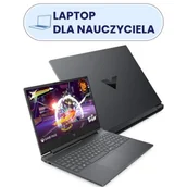 Laptopy - HP VICTUS 15-FA2245NW 15.6" IPS 144Hz i5-13420H 16GB RAM 1TB SSD GeForce RTX3050 Windows 11 Home C1LN1EA - miniaturka - grafika 1