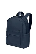 Torebki damskie - Samsonite Move 4.0 - torba biodrowa S, 32 cm, niebieska (Dark Blue), niebieski (Dark Blue), Modne torby na biodra - miniaturka - grafika 1