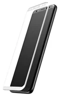 Szkła hartowane na telefon - Samsung Baseus BASEUS SZKŁO HARTOWANE 3D SGSAS8P-3D02 GALAXY S8 PLUS BIAŁE - miniaturka - grafika 1