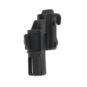 Kabury i pokrowce - Kabura obrotowa ESP BH-84 z mocowaniem UBC-01 do pałki teleskopowej 16", 18" i 21" - Black - miniaturka - grafika 1