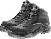 Obuwie robocze - Neo trzewiki robocze S3 SRC nubuk rozmiar 41 (82-151-41) - miniaturka - grafika 1