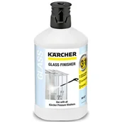 Akcesoria do myjek - Karcher Środek myjący Glass finisher 6.295-474.0 - miniaturka - grafika 1