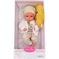 Lalki dla dziewczynek - Lalka ANTONIO JUAN Erik 50423 - miniaturka - grafika 1