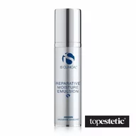 Kremy do twarzy - iS Clinical Reparative Moisture Emulsion Krem nawilżający 50 g - miniaturka - grafika 1
