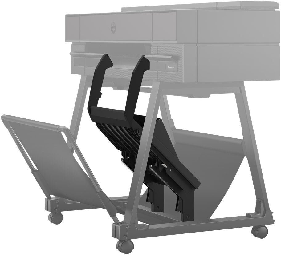 HP DesignJet T870 Sheet Organizer BT6F2A