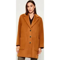 Płaszcze damskie - MAX&Co. Wełniany płaszcz TAROCCO - miniaturka - grafika 1