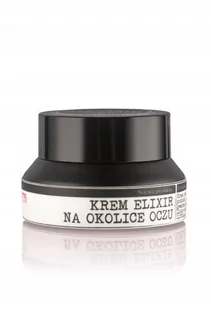 Elixir Bosqie Bosqie Eye Cream No.735 Krem na okolice oczu 0 ml - Kosmetyki pod oczy - miniaturka - grafika 1