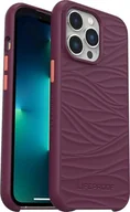 Etui i futerały do telefonów - Tech-Protect LifeProof Wake Etui do iPhone 13 Pro, Odporne na Wstrząsy, Odporne na Upadek do 2 Metrów, Cienkie Etui Ochronne, Wykonane z Odnawialnego Plastiku Oceanicznego, Purpurowy standard - miniaturka - grafika 1