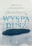 Proza obcojęzyczna - Johanna Holmström Wyspa dusz - miniaturka - grafika 1