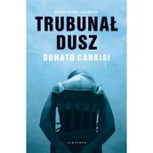 Thrillery - Donato Carrisi Trybunał Dusz - miniaturka - grafika 1