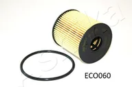 Filtry oleju - Filtr oleju ASHIKA 10-ECO060 - miniaturka - grafika 1