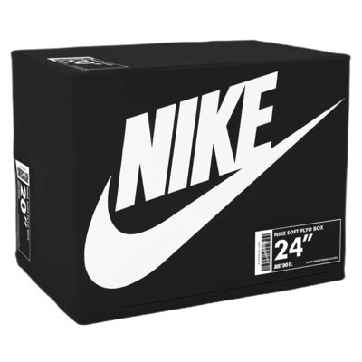 Skrzynia do ćwiczeń NIKE Soft Plyo Box