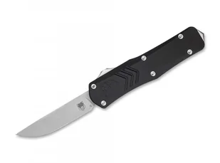 Nóż CobraTec Medium FS-X Gen II Black Drop - Noże - miniaturka - grafika 1