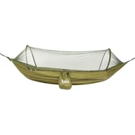 Hamaki - Royokamp Hamak z moskitierą 250x120cm 1031408 - miniaturka - grafika 1