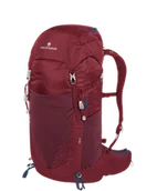 Plecaki - Plecak trekking damski FERRINO Agile 23 lady bordeaux - miniaturka - grafika 1