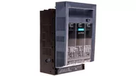 Bezpieczniki elektryczne - Siemens Rozłącznik bezpiecznikowy 3P 160A NH000 3NP1123-1CA20 3NP1123-1CA20 - miniaturka - grafika 1