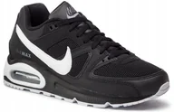 Sneakersy męskie - Buty Nike Air Max Command 629993 032 Męskie Sportowe Sneakersy R. 42,5 - miniaturka - grafika 1