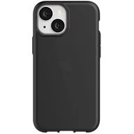 Etui i futerały do telefonów - Survivor Survivor Clear Etui Obudowa do iPhone 13 Mini (Black) GIP-065-BLK - miniaturka - grafika 1