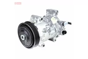 DENSO Kompresor, klimatyzacja DCP50313 - Kompresory klimatyzacji - miniaturka - grafika 1
