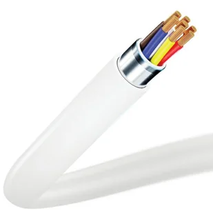 3MK Hyper Cable USB-A to USB-C 5A 60W 1.2m biały/white - Kable - miniaturka - grafika 6