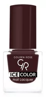 Lakiery do paznokci - Golden Rose Ice Color Nail Lacquer Lakier do paznokci - 190 GRICECOLOR-CI19 - miniaturka - grafika 1