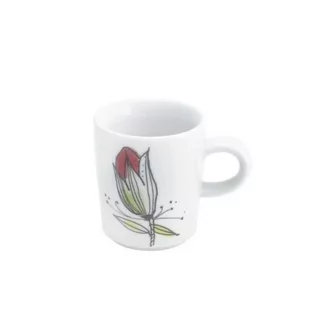 Kahla Filiżanka do espresso 0,09 l Five Senses Wonderla KH-394724A76540C - Filiżanki - miniaturka - grafika 1