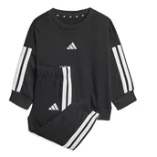 Bluzy dla chłopców - adidas Unisex ESSENTIALS JOGGER 3-6 miesięcy - miniaturka - grafika 1