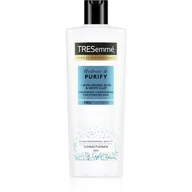 Odżywki do włosów - TRESemme Purify & Hydrate Conditioner) 400 ml odżywka oczyszczająca do włosów przetłuszczających się - miniaturka - grafika 1